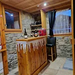 Chalet Monte Bianco Tignes
