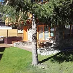 Chalet Monte Bianco Tignes