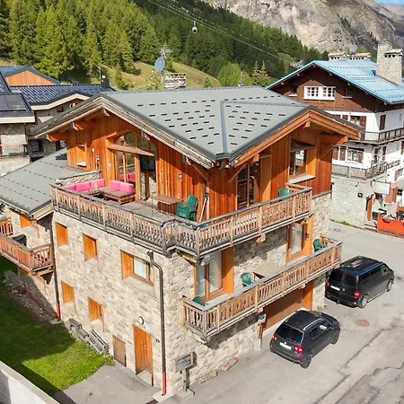 Monte Bianco *