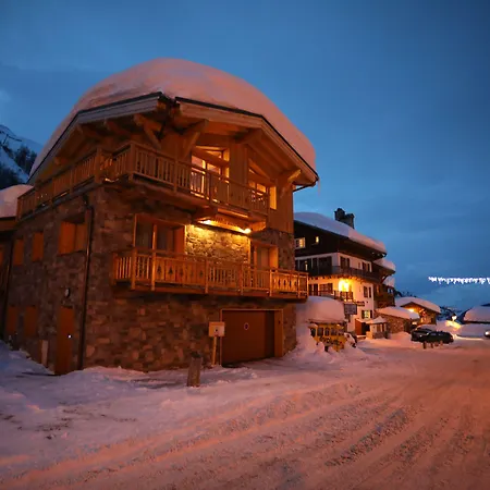 Monte Bianco *