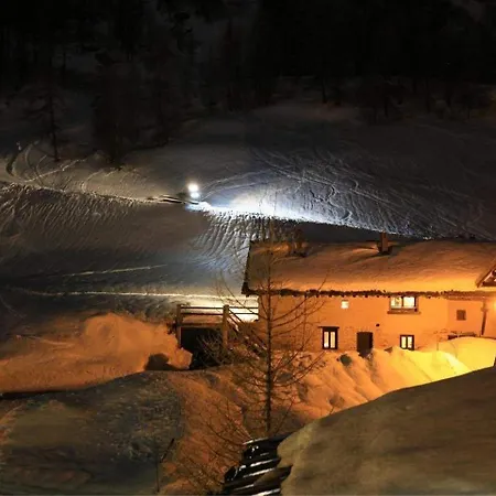 Monte Bianco *