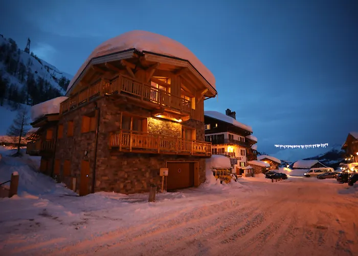 Monte Bianco *
