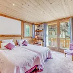 Monte Bianco 샬레