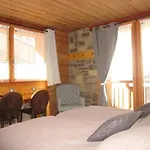 Monte Bianco * 티뉴