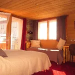 Monte Bianco 샬레 티뉴