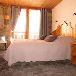 샬레 Monte Bianco