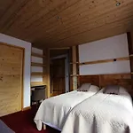 Monte Bianco 샬레 티뉴