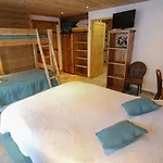 샬레 Monte Bianco 티뉴