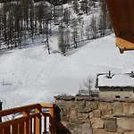 샬레 Monte Bianco