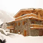 Monte Bianco 티뉴