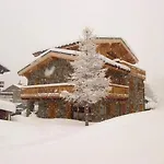 Monte Bianco 샬레