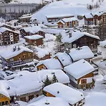 샬레 Monte Bianco