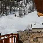Monte Bianco 샬레 *
