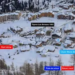샬레 Monte Bianco 티뉴