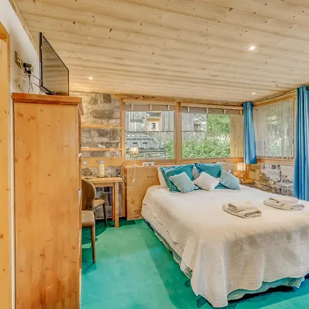 Monte Bianco Тинь