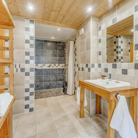 Monte Bianco * Тинь