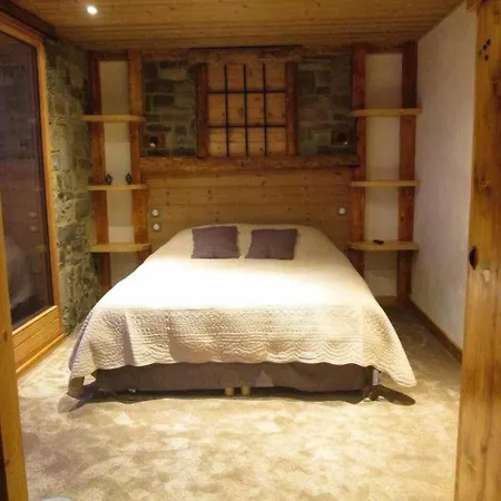 Monte Bianco Тинь