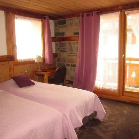 Monte Bianco * Тинь