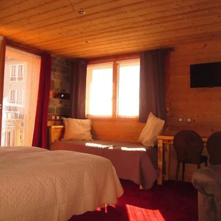 Monte Bianco Шале *