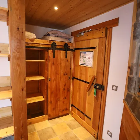 Monte Bianco * Тинь