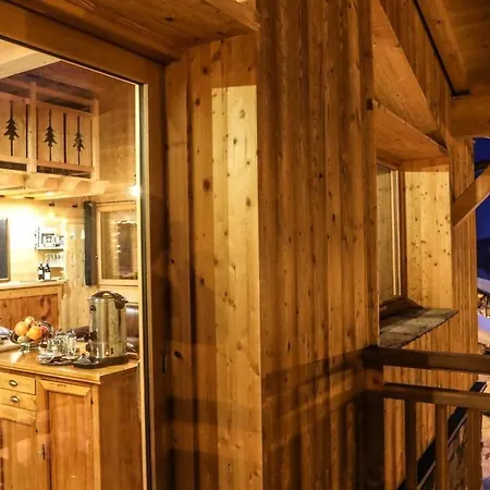 Monte Bianco * Тинь