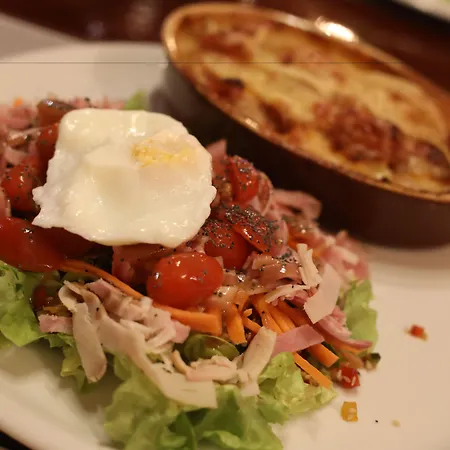 Шале Monte Bianco *