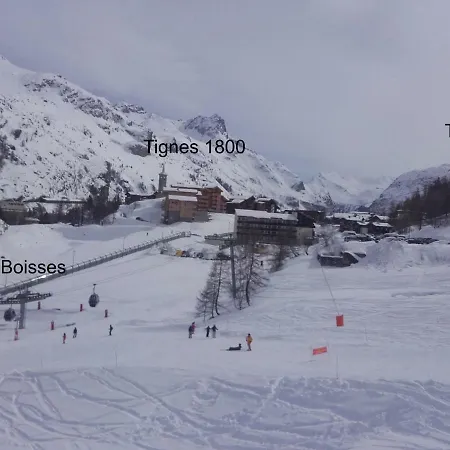 Monte Bianco *