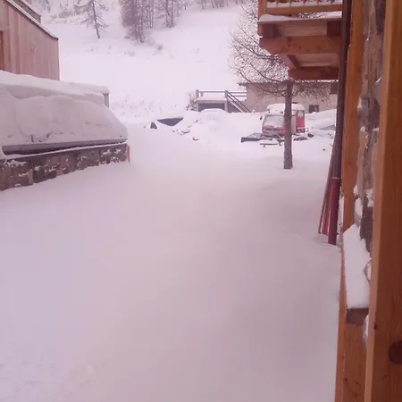 Monte Bianco *