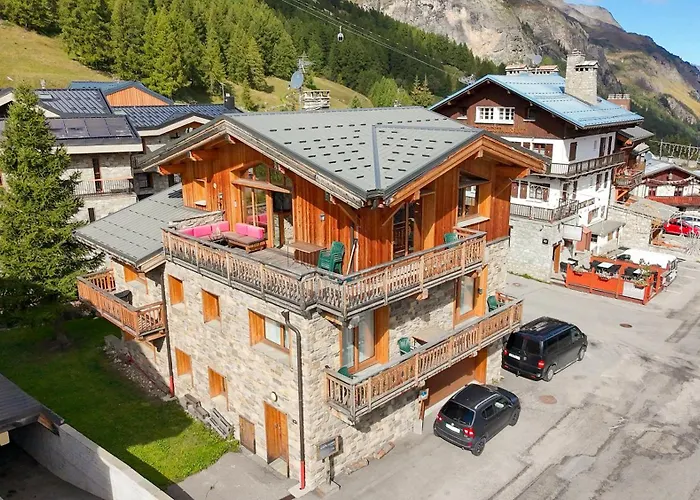 Monte Bianco *