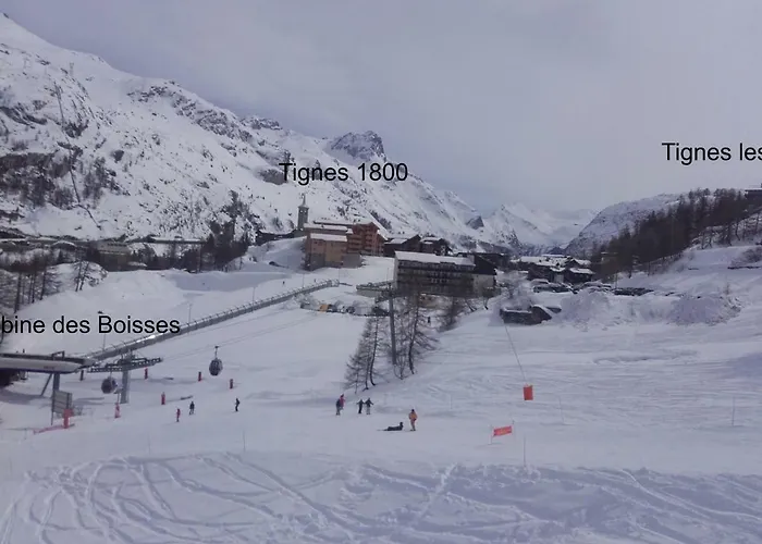 Monte Bianco *